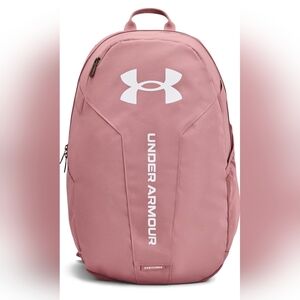 Under Armour Hustle Lite Bookbag